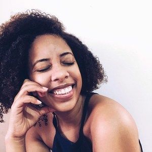 Meet your Posher, Jestine